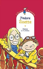 L'école d'Agathe, Tome 3 