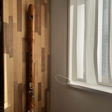 Yamaha YRT-43 Recorder TENOR