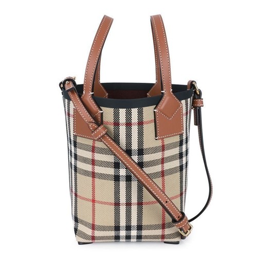 Burberry sac main mini - sac,