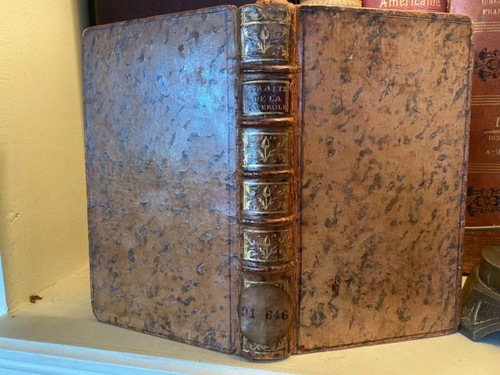 Livre ancien médecine - livre,