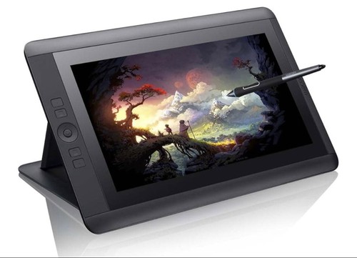 Tablette stylet lcd - stylet,