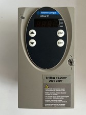 Telemecanique ATV31H018M2
