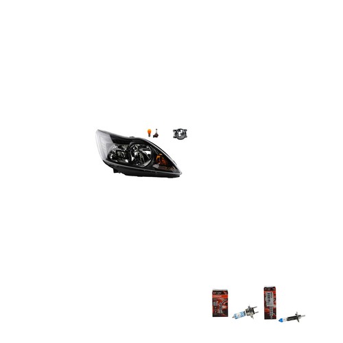 Phare osram night breaker - +,