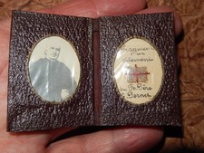 ETUI  RELIQUE PERE ETIENNE