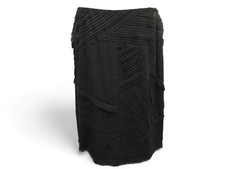 NEUF JUPE CHANEL PLISSEE