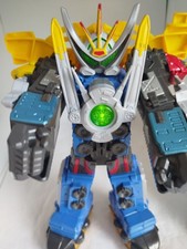  robot action figure.   Power
