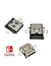 Connecteur de charge USB Type-C Nintendo Switch