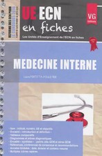 Médecine interne, Laura Fertitta-Fouletier