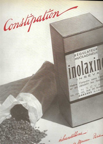 Publicite produit - ad,