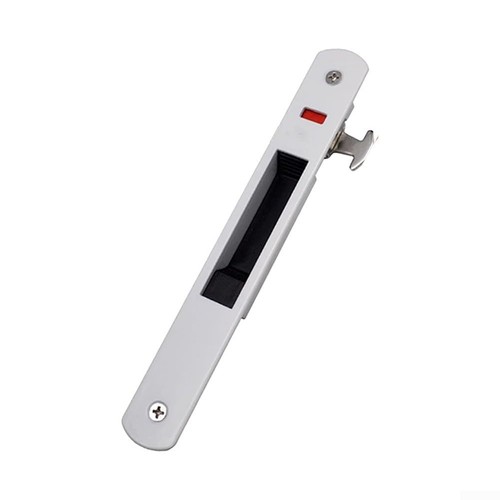 Verrou porte coulissante de - verrou,