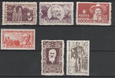 Indochine colonie Francaise