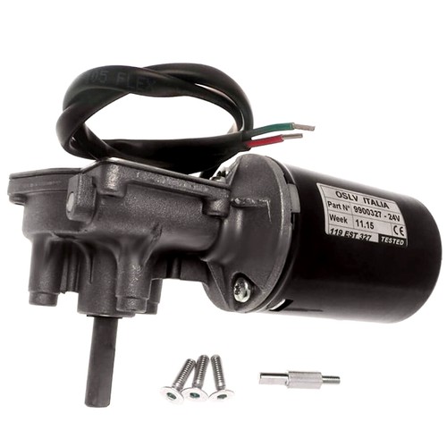 Moteur réducteur came v600 - came,