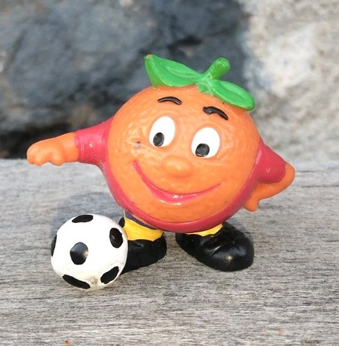 Figurine pvc coupe - pvc,