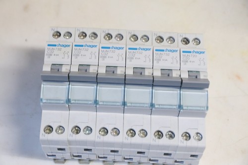Neuf lot 5 - lot, de