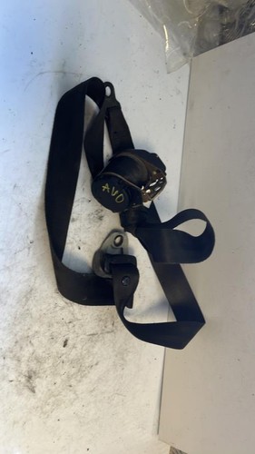 Ceinture avant droit