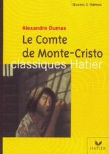 Oeuvres & Thèmes : Le Comte de Monte-Cristo d'Alexandre Dumas, P. Lapor