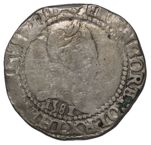 France henri iii - -,