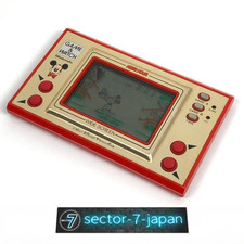 Nintendo MC-25 Mickey Mouse