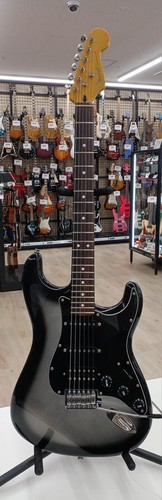 Guitare électrique fender - électrique,