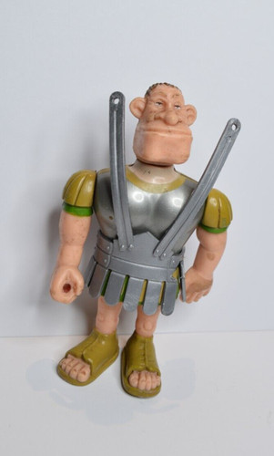 Jouet figurine vintage - vintage, romain