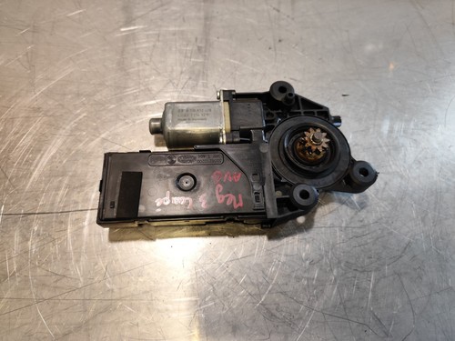 Moteur leve vitre - vitre, avant