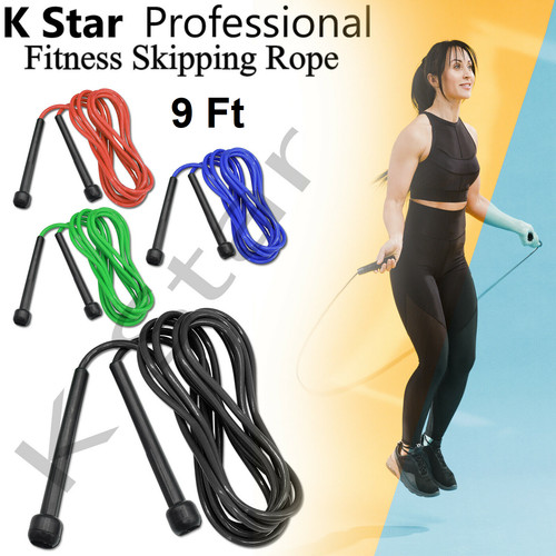 Star corde sauter poids - k, À