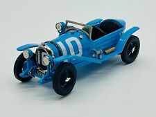 MCM 08 CHENARD & WALCKER Sport n°10 2nd Le Mans 1923 Bachmann - Dauvergne 1.43