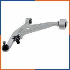 Bras Des Suspension avant