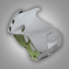 WR54/S Suzuki GSXR 1300 Hayabusa Route Kit Carénage Piste Fibre Verre en Poly