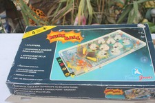 PINBALL jouet FLIPPER de table
