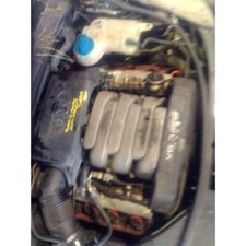 MOTEUR COMPLET AUK AUDI A6
