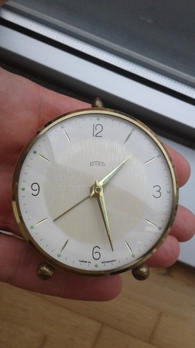Emes 270 313 petite montre - 270.313,