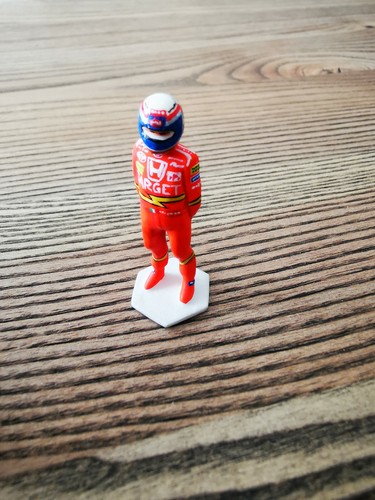 Figurine figure winner cart - figure,