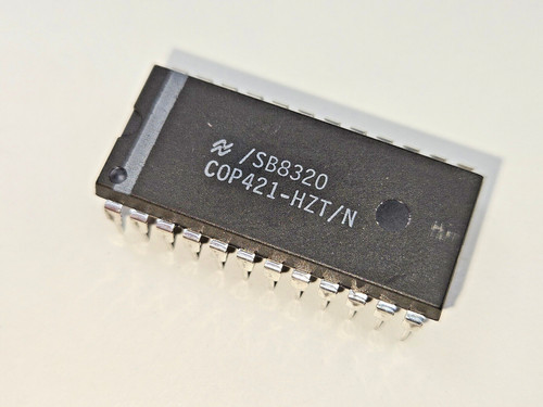 Apple lisa board cop - lisa, i/o