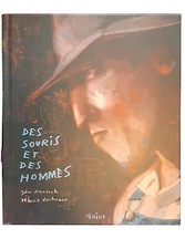 EO 1ere édition « Des Souris