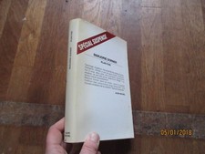 MARJORIE DORNER plan fixe  albin michel + jaquette 1992