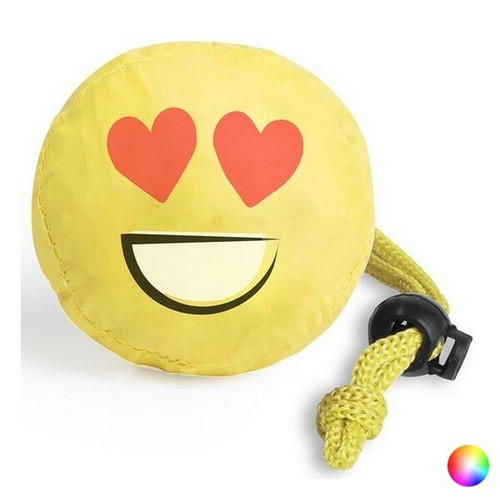 Sac pliable émoji avec - pliable,