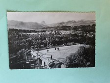 carte postale ancienne des
