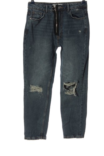 Stradivarius jeans taille - jeans,