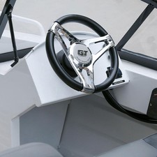 Volant de bateau antidérapant