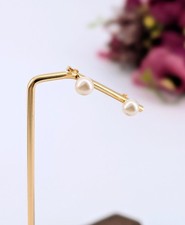 Boucles d'oreilles chacune