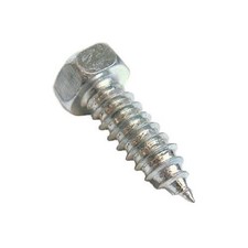 Vis intérieure de fixation