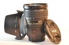 Nikon DX VR AF-S Nikkor
