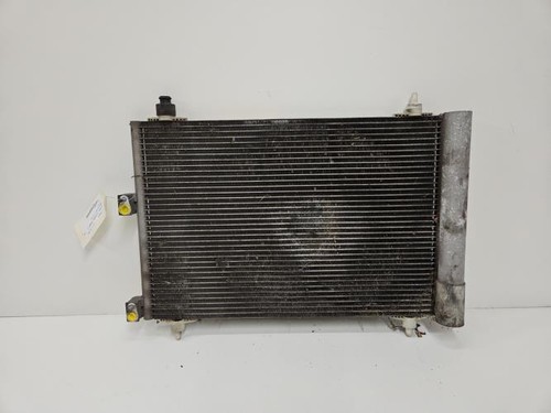 Radiateur clim citroen xsara - clim,