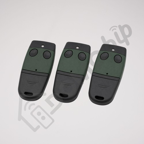Pack télécommandes cardin - 3,