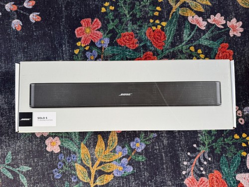Bose 732522 2110 solo - 732522-2110,