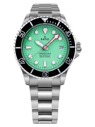 Montre pour des - pour, hommes