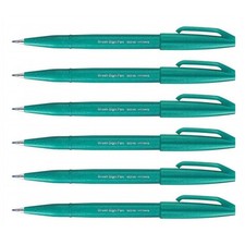 [SES15C-D3X-6] Pentel Arts Lot