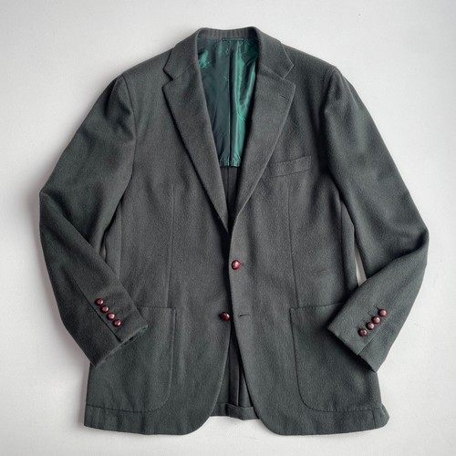 Kiton 100 cashmere - (56l, slim)