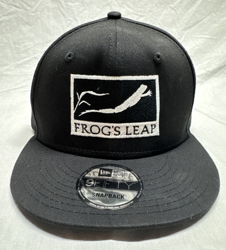 Frog leap winery snap - winery,